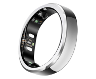 RingConn Gen 3 rozmiar 8 Srebrny - 1547641 - zdjęcie 2